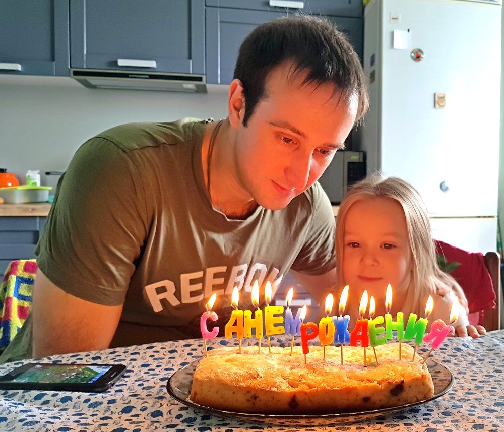 Photograph by леонид натапов