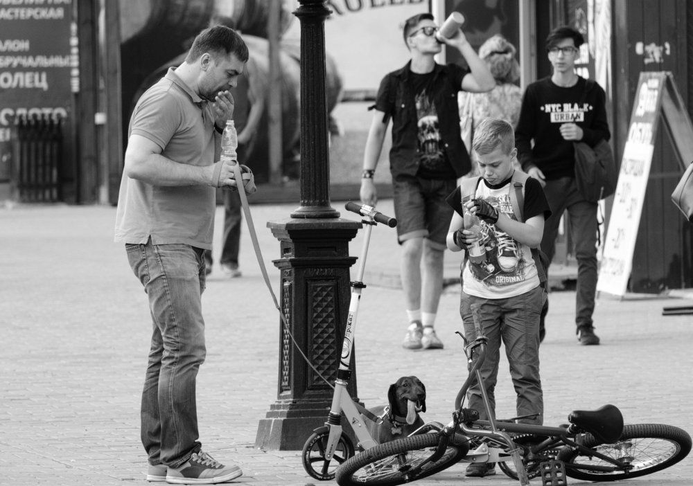 Photograph by Роман Сычев