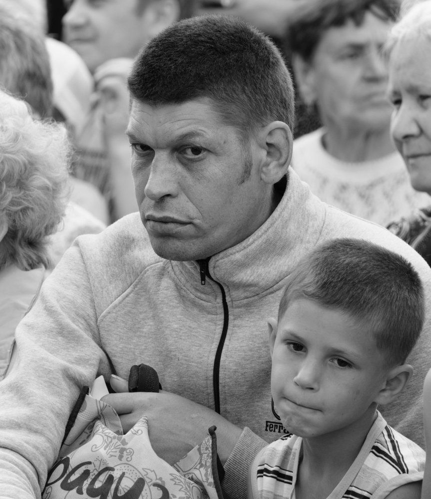 Photograph by Роман Сычев