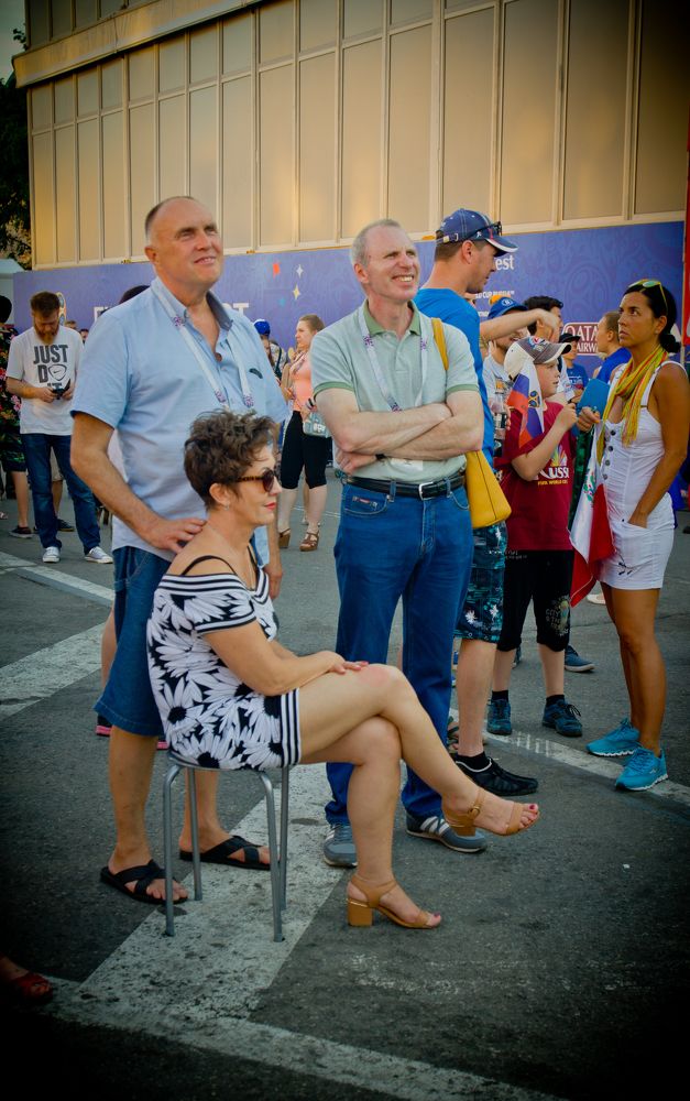 Photograph by Виолетта Рябова