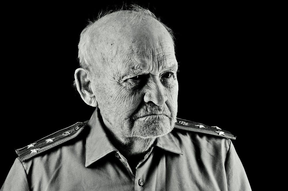 Photograph by Vitaly