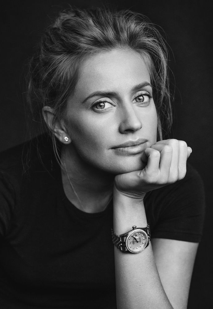 Photograph by Elina Garipova