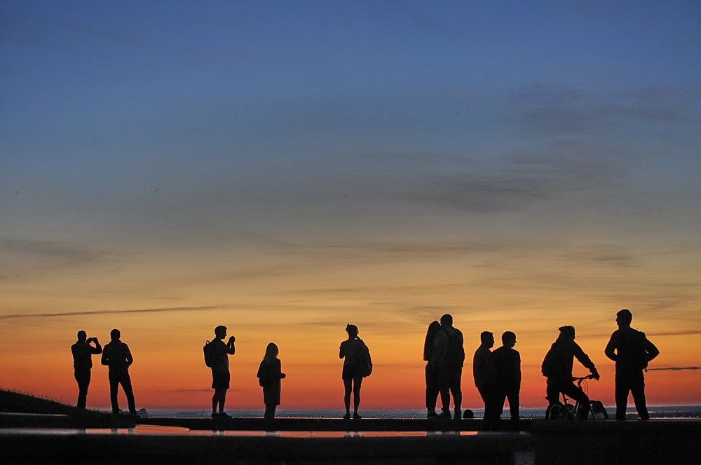 Мир  теней  .