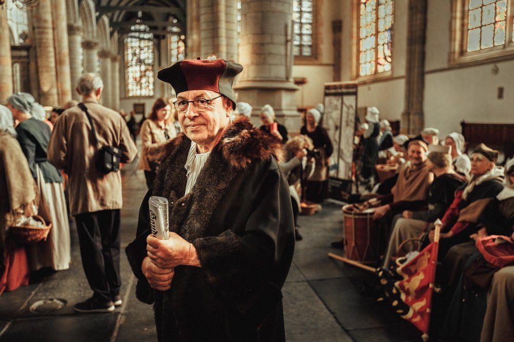 Photograph by Vera Lehem