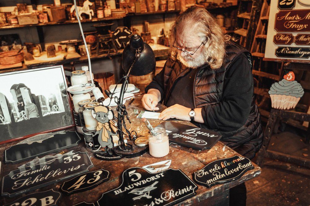 Photograph by Vera Lehem