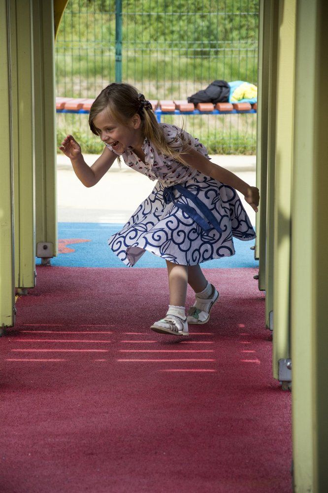 Раз-два-три-четыре-пять, я иду тебя искать...