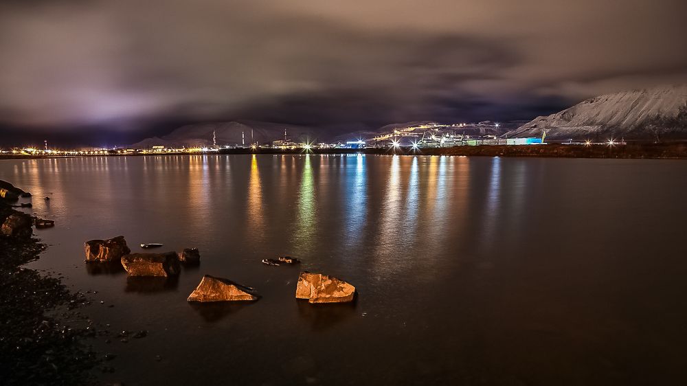 Photograph by Антон Кривошейцев