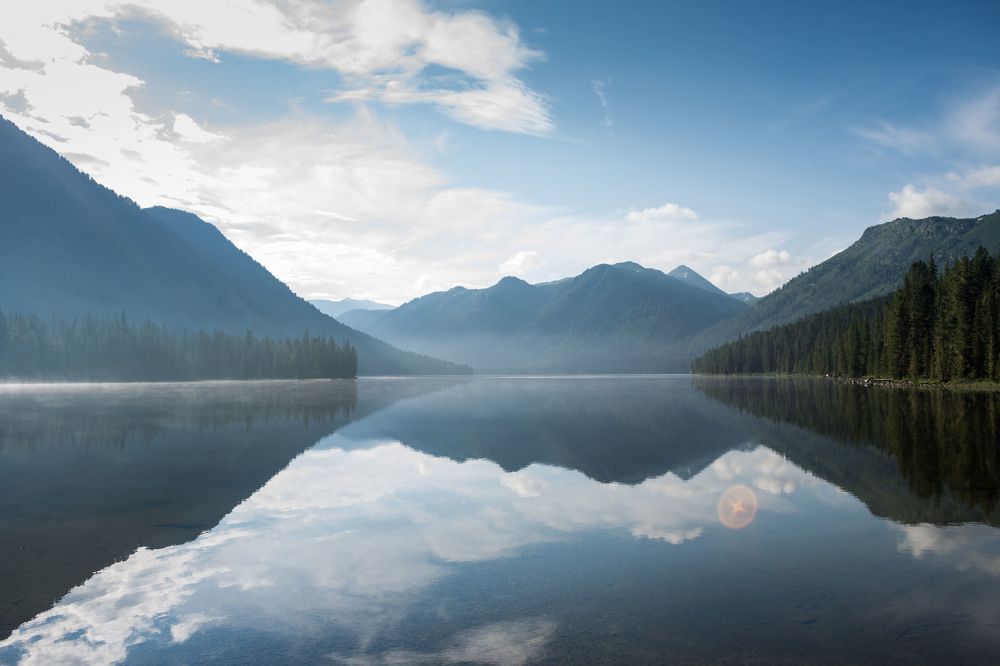 Photograph by Галина Канеева