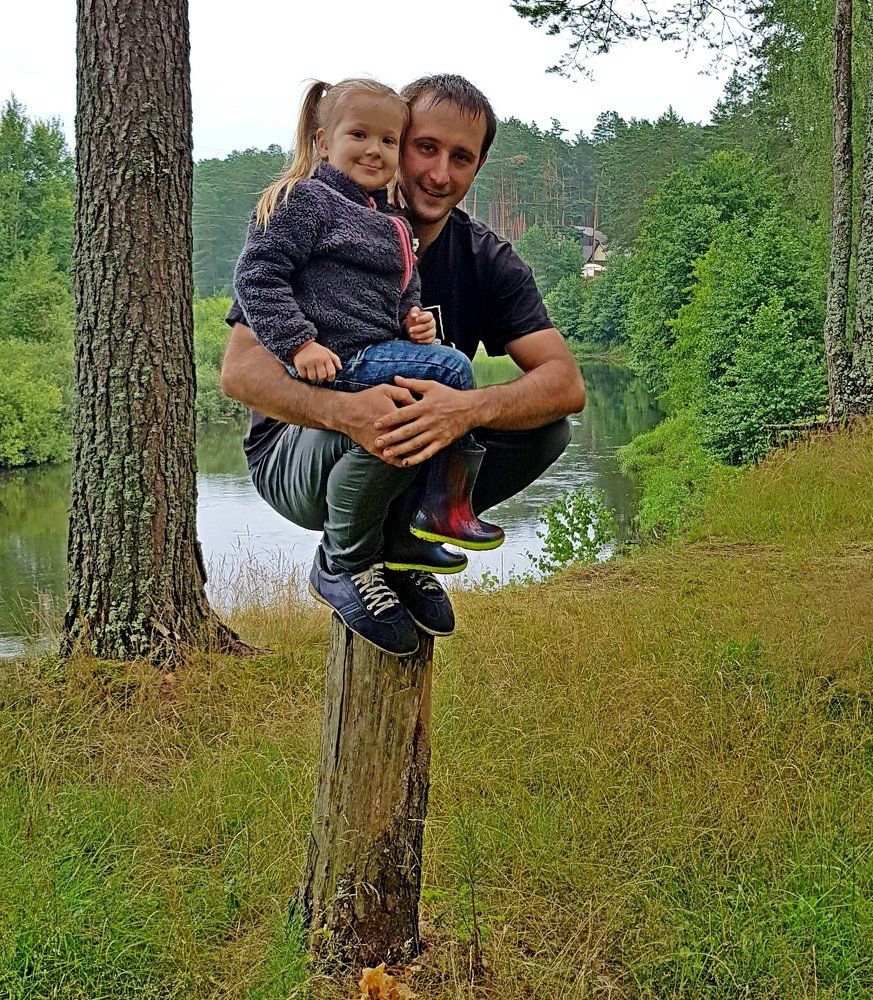 Photograph by леонид натапов