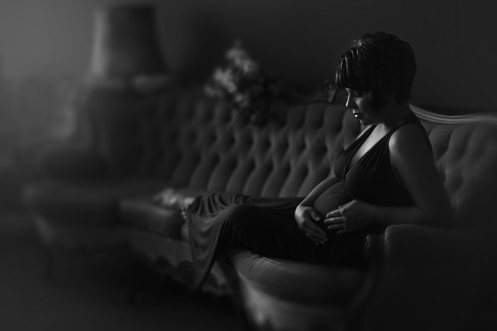 моё тихое чудо