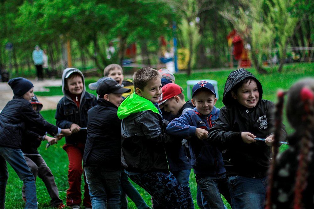 Photograph by Елена Королева