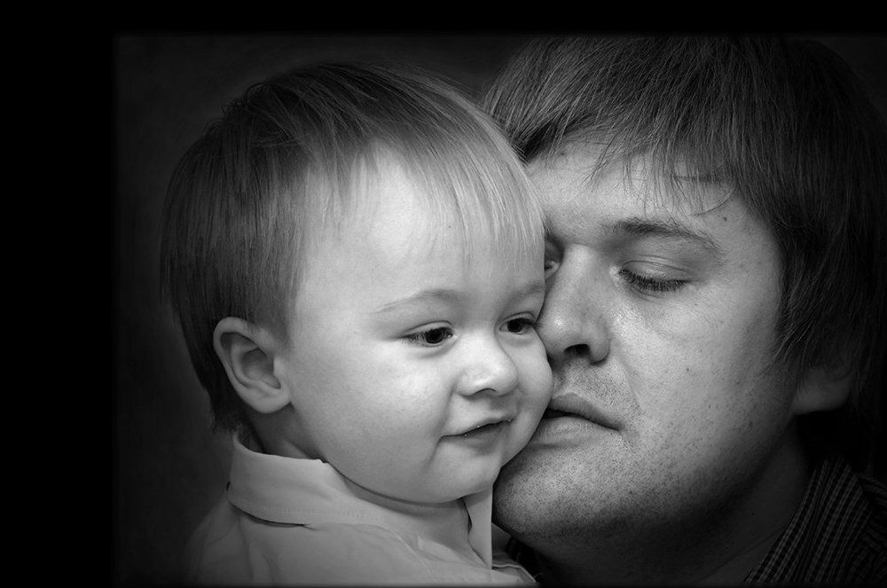 МУЖСКАЯ НЕЖНОСТЬ