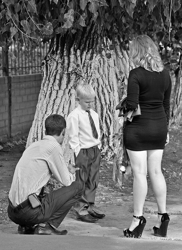 ПЕРВОЕ СЕНТЯБРЯ