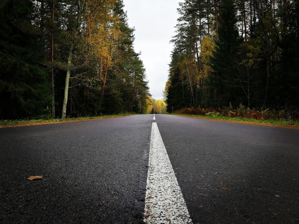 Уже не лето, но еще не осень