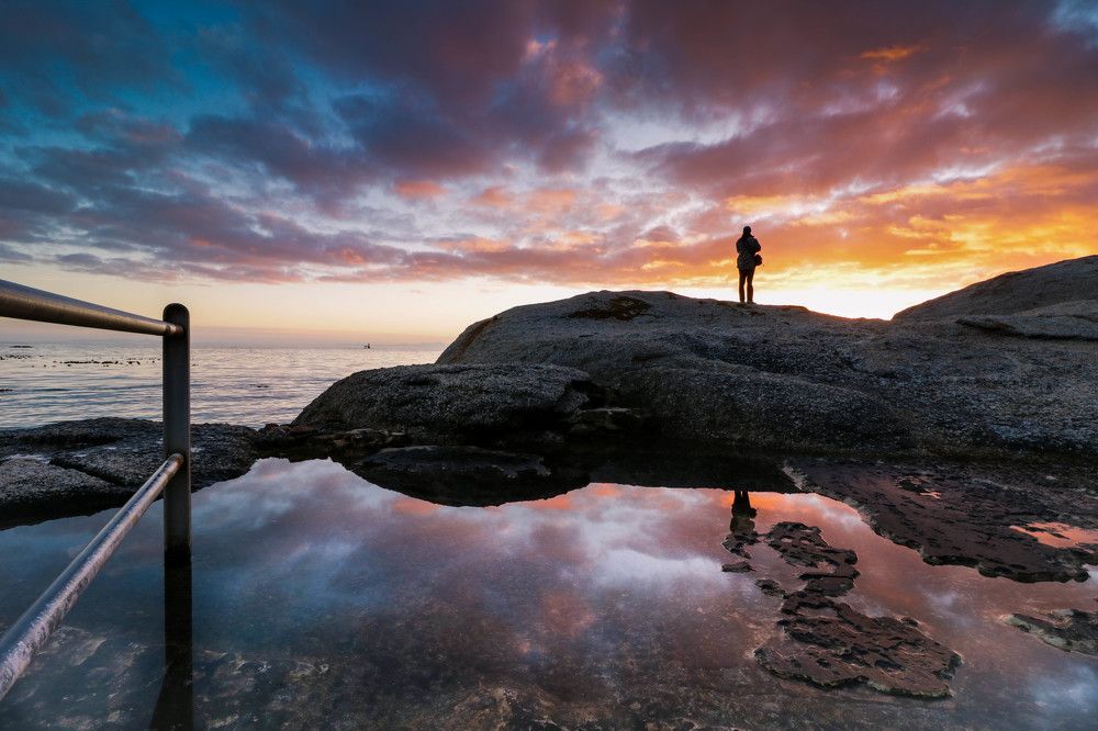 Rise Before the Sun !