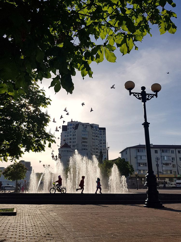 Беззаботность