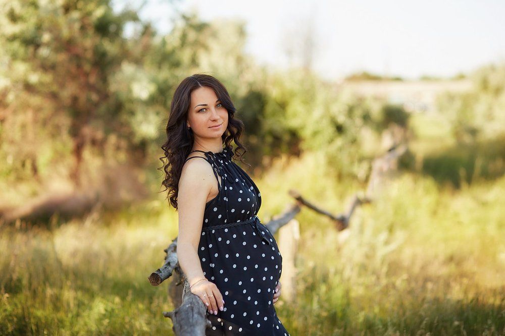 Ожидание счастья