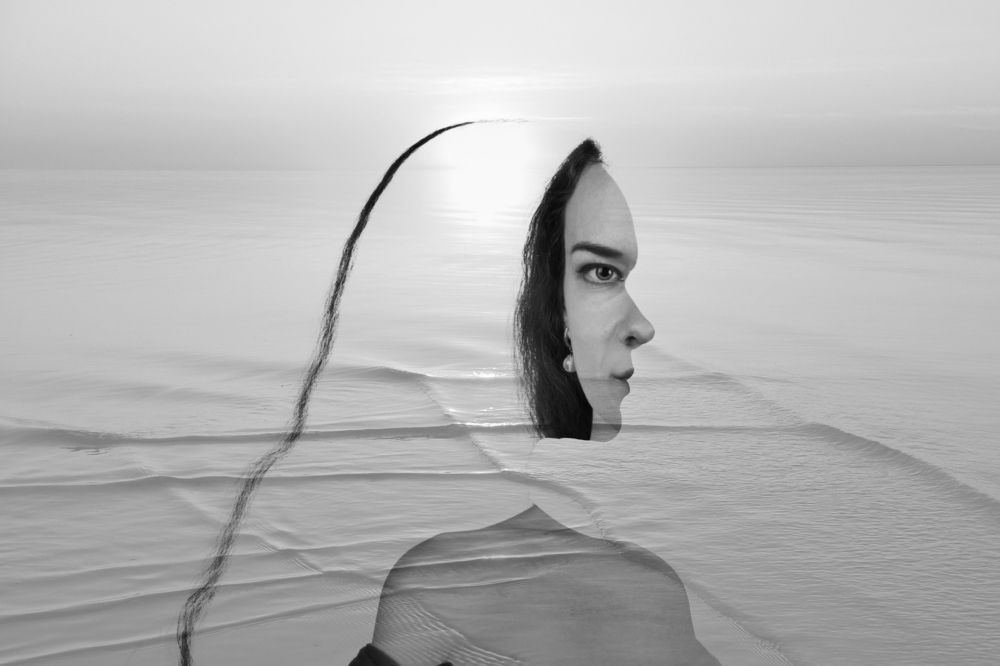 Мысли о море