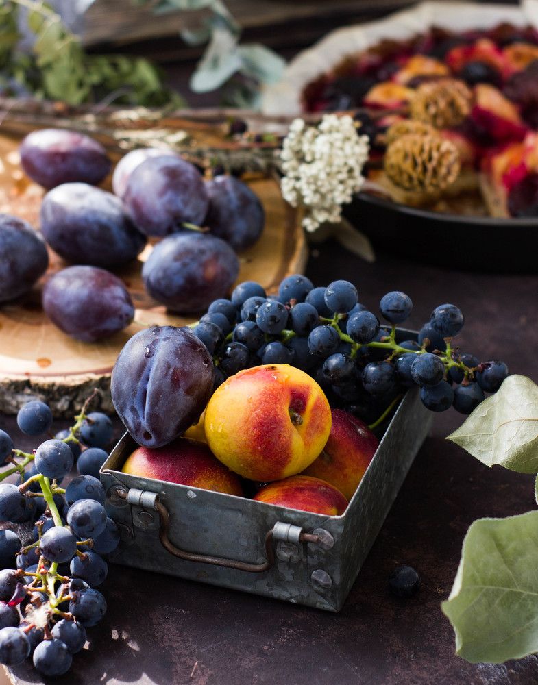 Сочное лето.