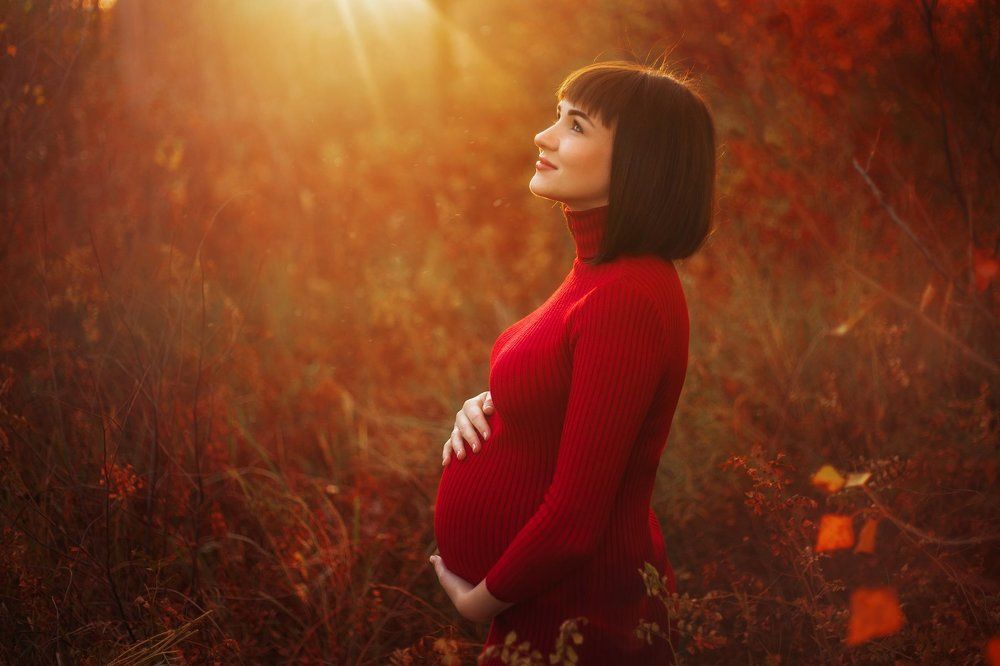 Свет изнутри