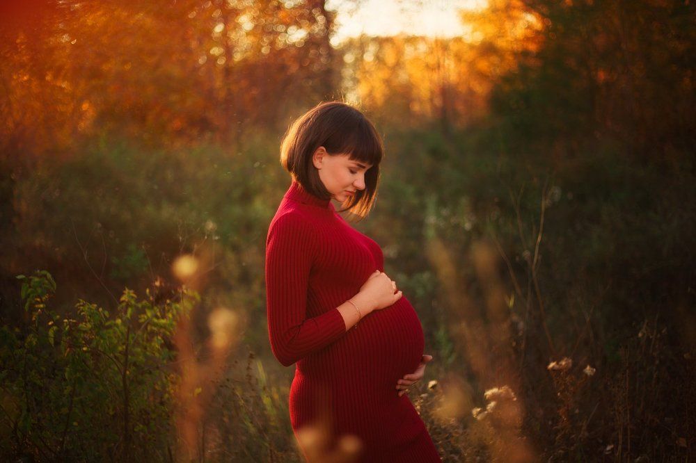 Свет изнутри