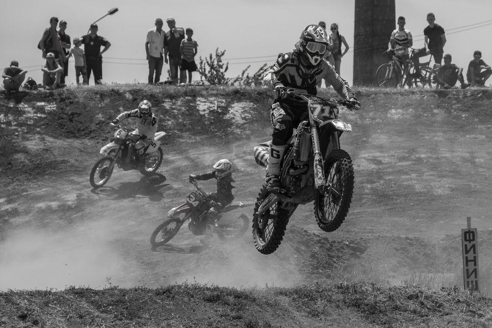 Фотография автора Максим Юрков