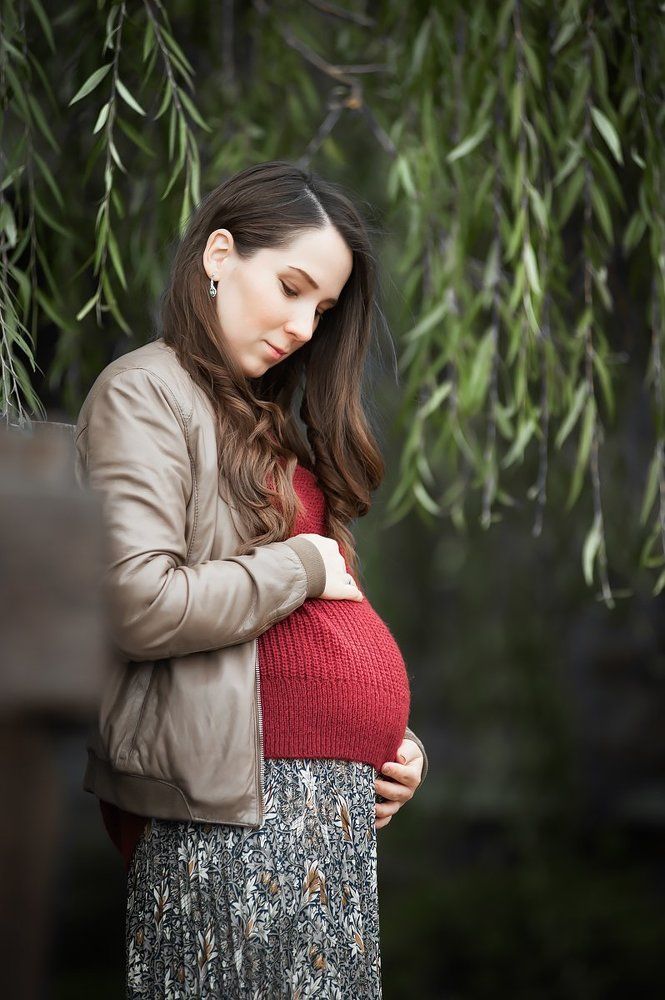 Счастливая пора