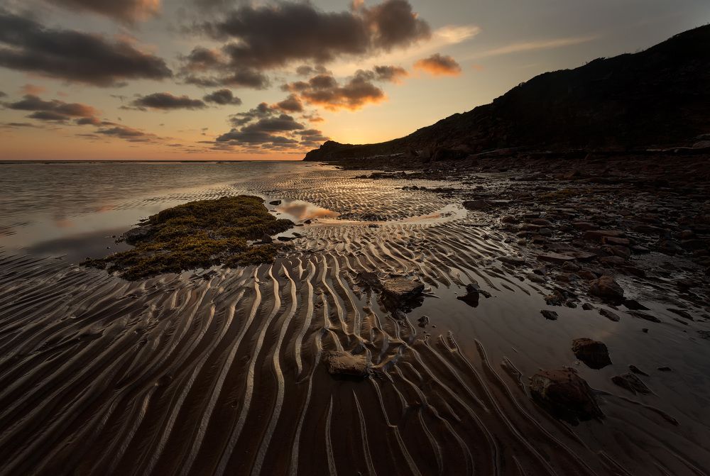 Бархатный сезон