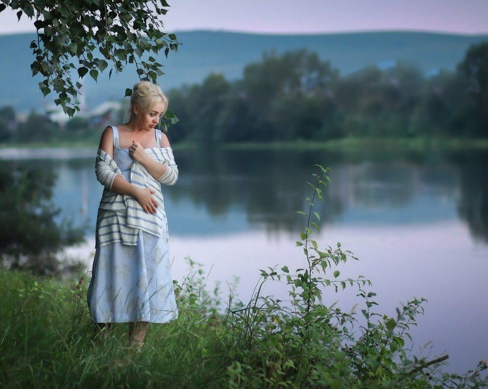 Photograph by Irina Welker