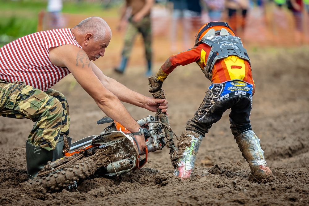 Когда уже нет сил