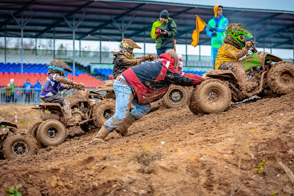 Когда может помочь только папа!