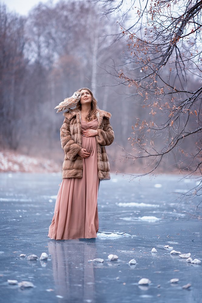 Photograph by Сидорова Ирина