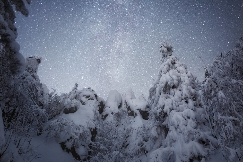 Гимн анахорету