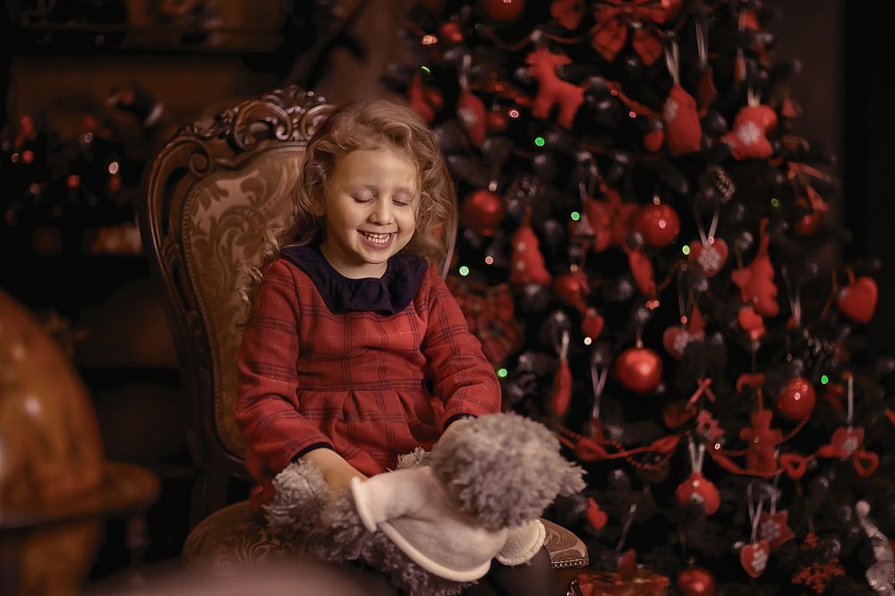 Ожидание Рождества