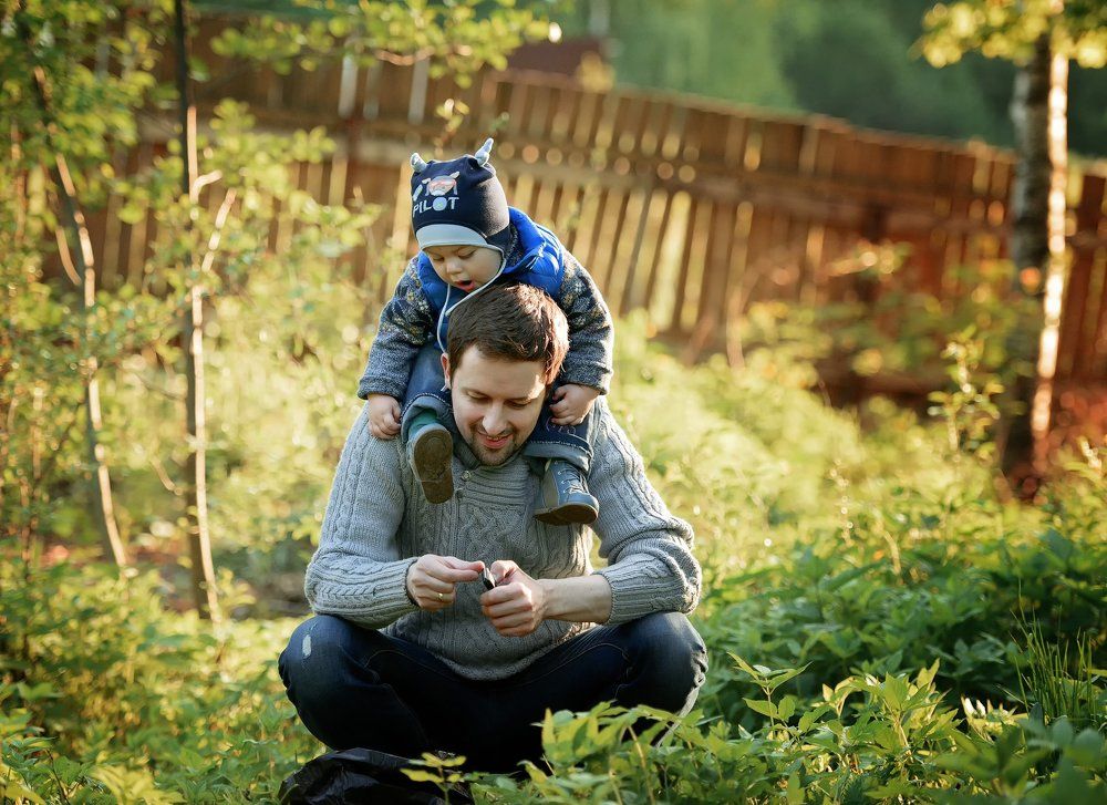 И что там в низу