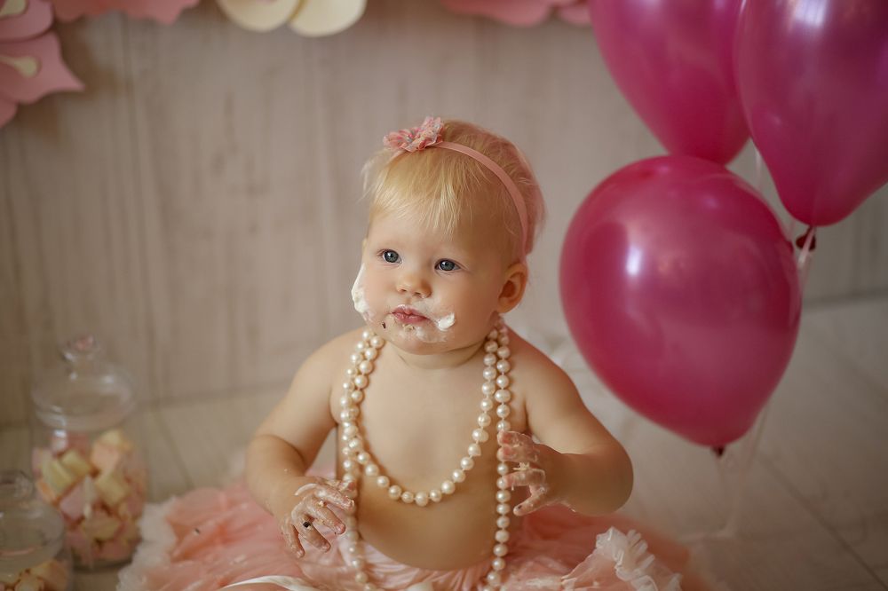 Теперь я знаю, что такое торт