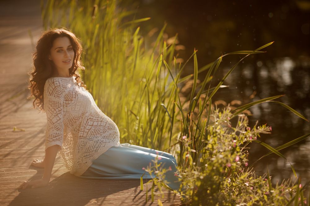 Photograph by Богдашкина Вероника