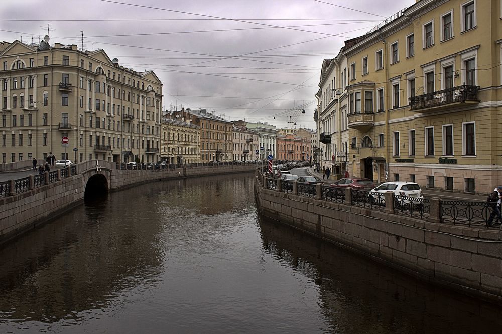 Photograph by Александр Потапов