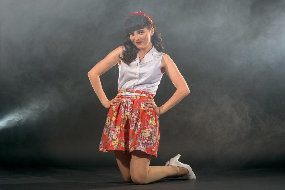 Photograph by Sergey Krylov