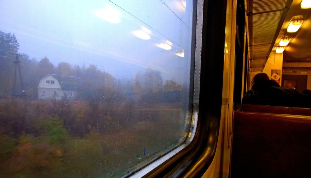 Photograph by леонид натапов