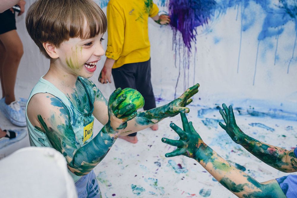 Photograph by Оксана Крапивницкая