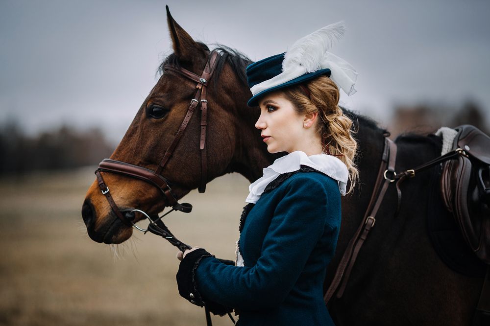 Портрет для двоих