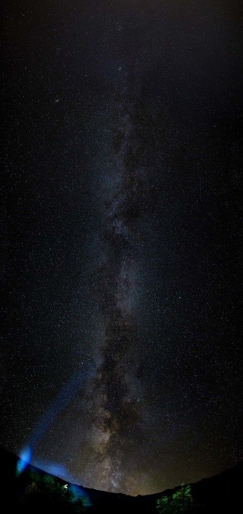 Milky Way