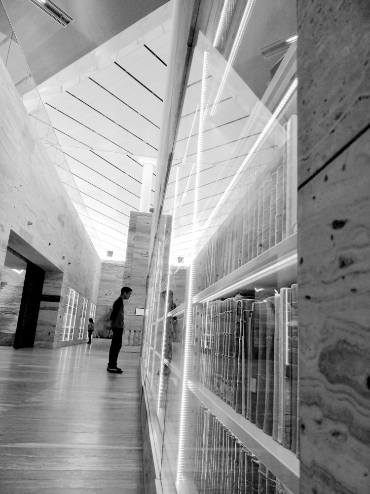 Qatar National Library