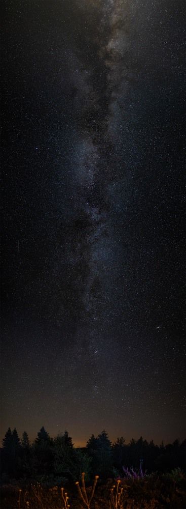 Milky Way