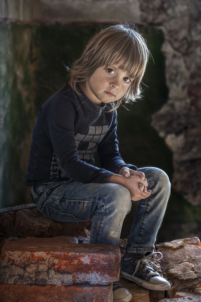 Маленький Принц