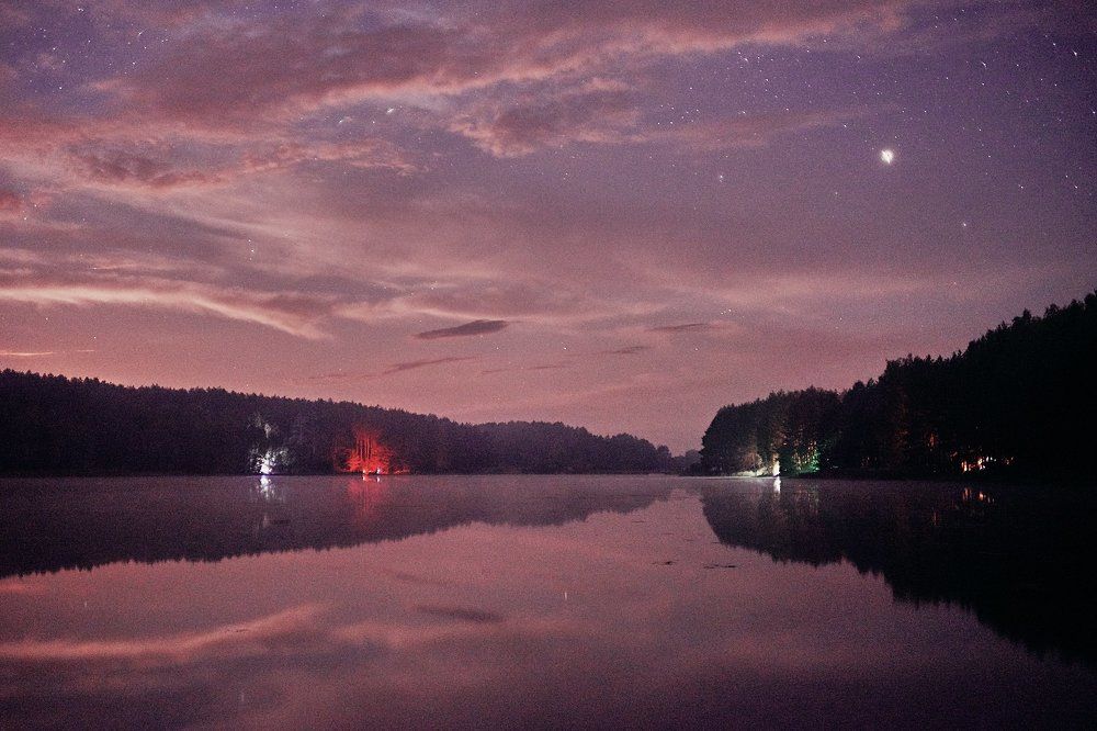 Photograph by Александр Фанковин