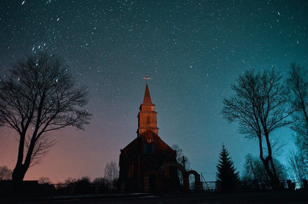 Photograph by Александр Фанковин