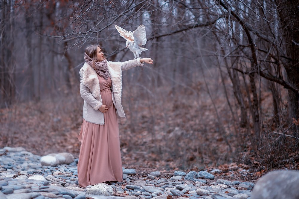 Photograph by Сидорова Ирина