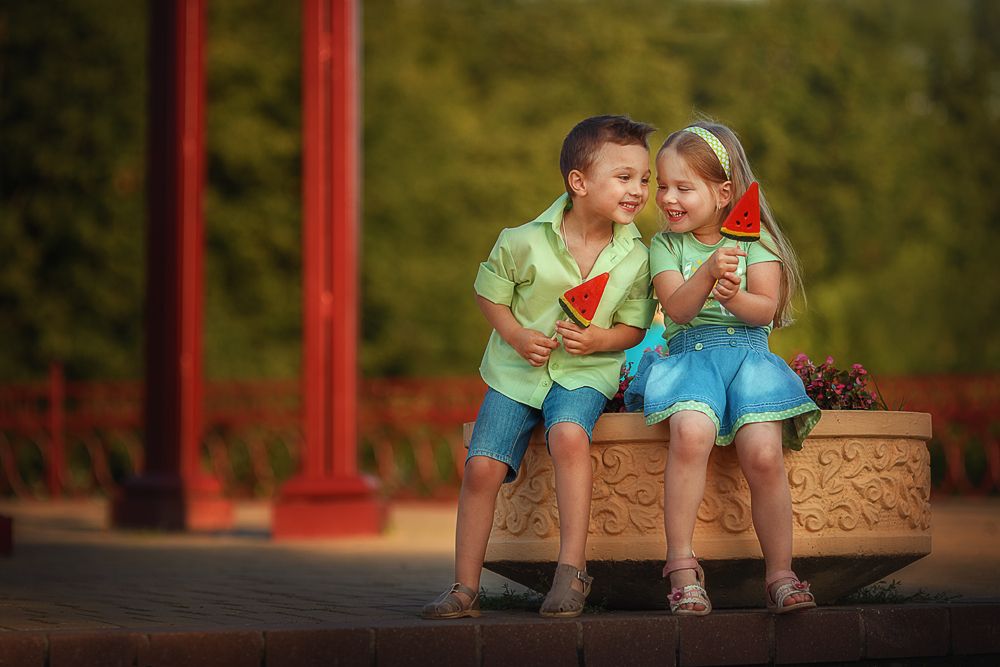 Photograph by Захаркова Екатерина